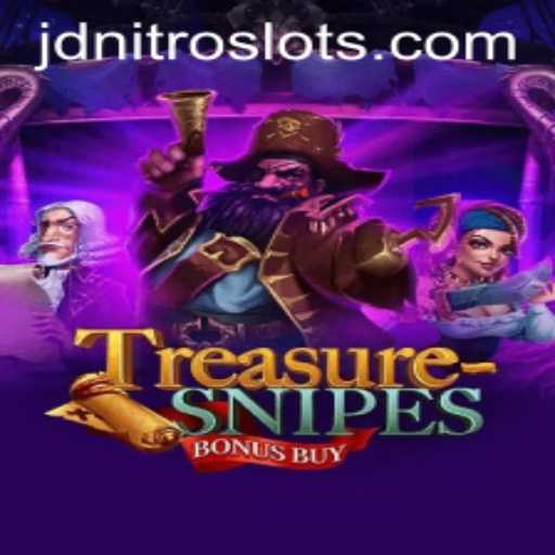 Explore the Thrilling World of TreasuresnipesBonusBuy with JDNITRO