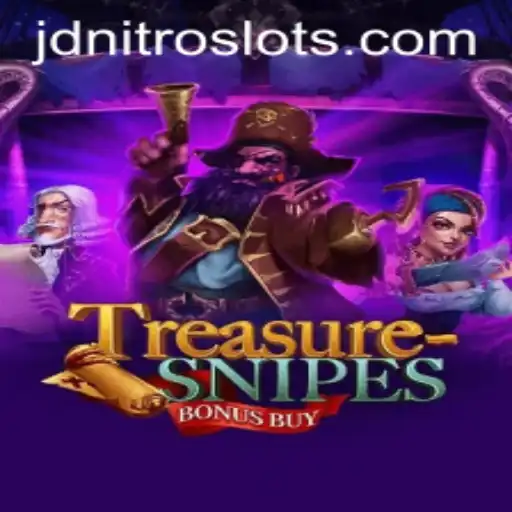 Explore the Thrilling World of TreasuresnipesBonusBuy with JDNITRO