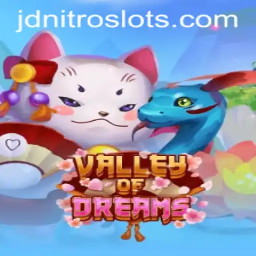 Delving into the Enchanting World of ValleyofDreams with JDNITRO