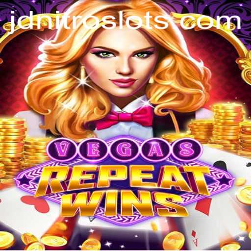 Unveiling the Excitement of VegasRepeatWins: The Game Revolutionizing Entertainment