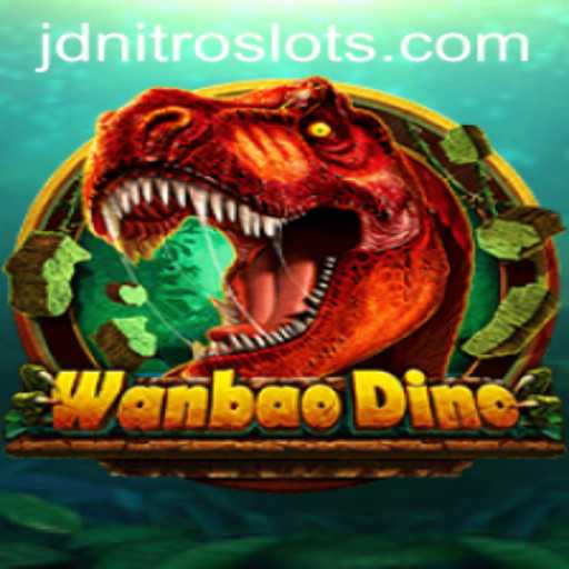 WanBaoDino: Unleashing Adventure with JDNITRO