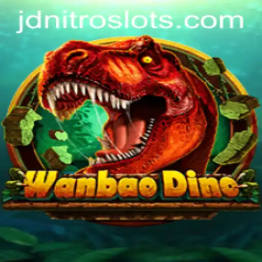 WanBaoDino: Unleashing Adventure with JDNITRO