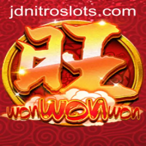The Exciting World of WonWonWon: Unleashing the Power of JDNITRO