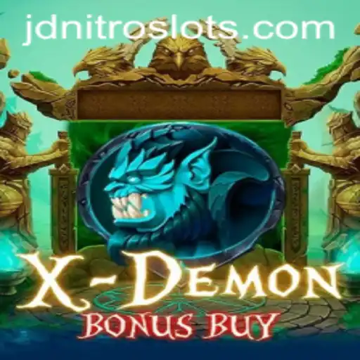 Discover the Thrills of XDemonBonusBuy with JDNITRO