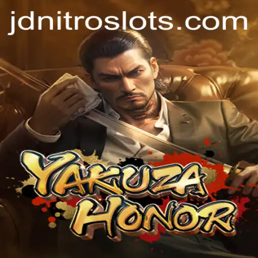 YakuzaHonor: The Intriguing Blend of Tradition and Modernity with JDNITRO