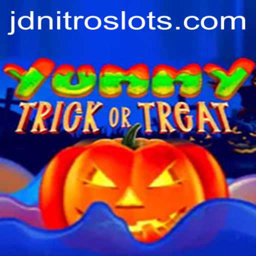 YummyTrickorTreat: A Sweet Gaming Adventure with a Twist